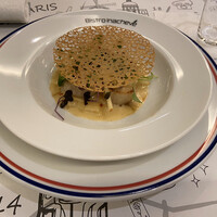 ビストロ・イナシュヴェ - 