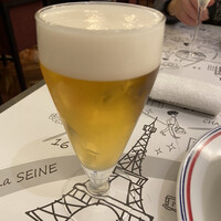 ビストロ・イナシュヴェ - 