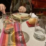 ブラッスリー ギョラン - 