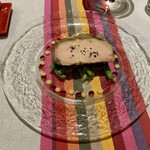 ブラッスリー ギョラン - 