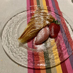 ブラッスリー ギョラン - 