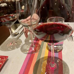 ブラッスリー ギョラン - 