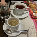 ブラッスリー ギョラン - 