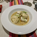 ブラッスリー ギョラン - 