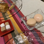 ブラッスリー ギョラン - 