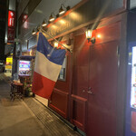 ブラッスリー ギョラン - 