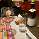 ブラッスリー ギョラン - 