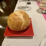 ブラッスリー ギョラン - 