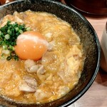 親子丼専門店 ○勝 - 