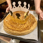 ブラッスリー ギョラン - 