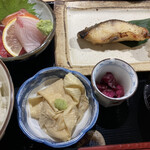 SAKE BAR サカナノトモ - 