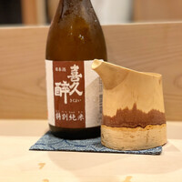 津の守坂 小柴 - 