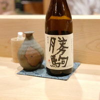 津の守坂 小柴 - 