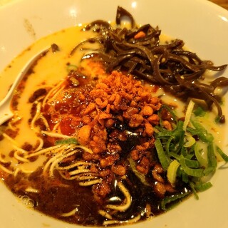 博多 一風堂コレクション_1