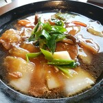 中国料理 桃李 - 