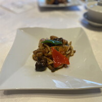 四川豆花飯荘 東京店 - 