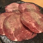 炭焼 肉の近どう - 