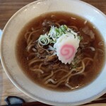 吟麦製麺 - 