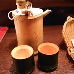 蛍槍 - 