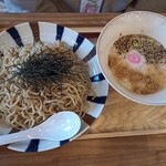 吟麦製麺 - 