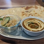 ポーマの本格インドカレー - 