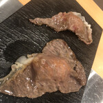 Sumiyaki Niku No Kondou - 