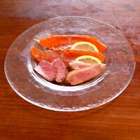 飛騨季節料理 肴 - 