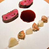 ラ・ボンヌターブル - 