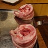 Kankoku Ryouri Tombuza - 厚切りバラ肉