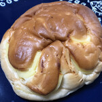 北原製パン - チーズパン