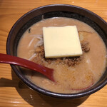 麺場 田所商店 - 