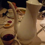 中国飯店 富麗華 - 紹興酒（３年熟成）