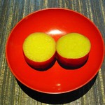 柚子屋旅館・一心居 - 丸十柚子煮
      