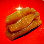 柚子屋旅館・一心居 - いもがらのおひたし