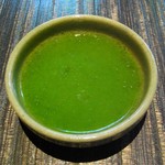 柚子屋旅館・一心居 - たで酢