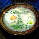 柚子屋旅館・一心居 - 柚子雑炊
      