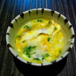 柚子屋旅館・一心居 - 柚子雑炊
      