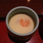 和風レストランまるまつ - 今宵はネギトロ丼とミニ蕎麦924円+ミニサラダ200円　茶碗蒸しまで付いてました