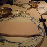 中国飯店 富麗華 - １Ｆ