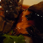 中国飯店 富麗華 - 上海蟹の紹興酒漬け（一匹）