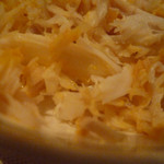 中国飯店 富麗華 - 上海蟹の身