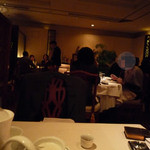 中国飯店 富麗華 - 店内の様子