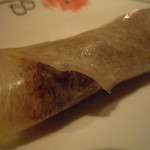 中国飯店 富麗華 - 名物　北京ダック