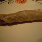 中国飯店 富麗華 - 名物　北京ダック