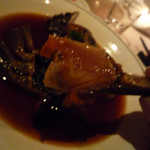 中国飯店 富麗華 - 酔っ払った蟹を喰らう