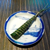 柚子屋旅館・一心居 - 粽