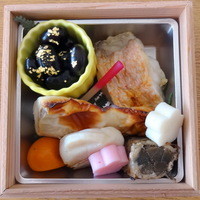 平等院表参道 竹林 - 二の重