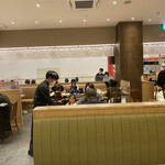 とろけるハンバーグ福よし - 