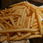 Excellent Gunma Food さんず - コンソメポテト