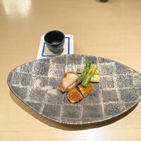 日本料理　「十二颯」 ヒルトン東京 - 